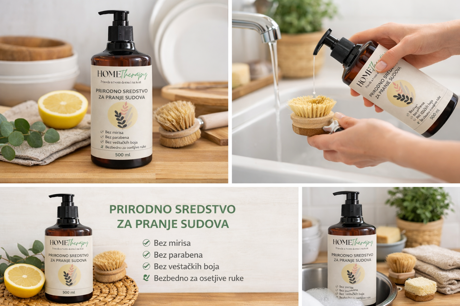 Sredstvo za pranje sudova - Image 2